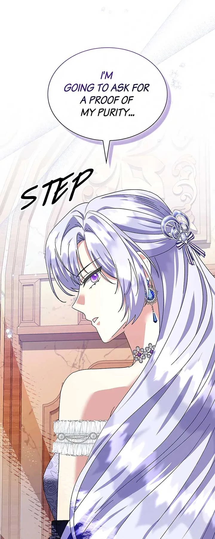 The Return of the Ex-Wife Chapter 34 page 73
