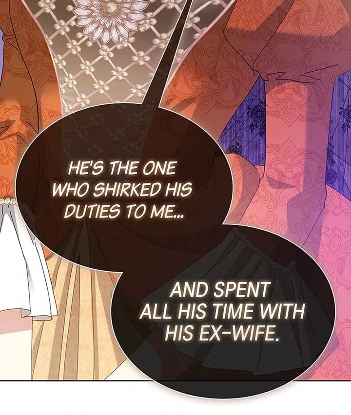 The Return of the Ex-Wife Chapter 34 page 64