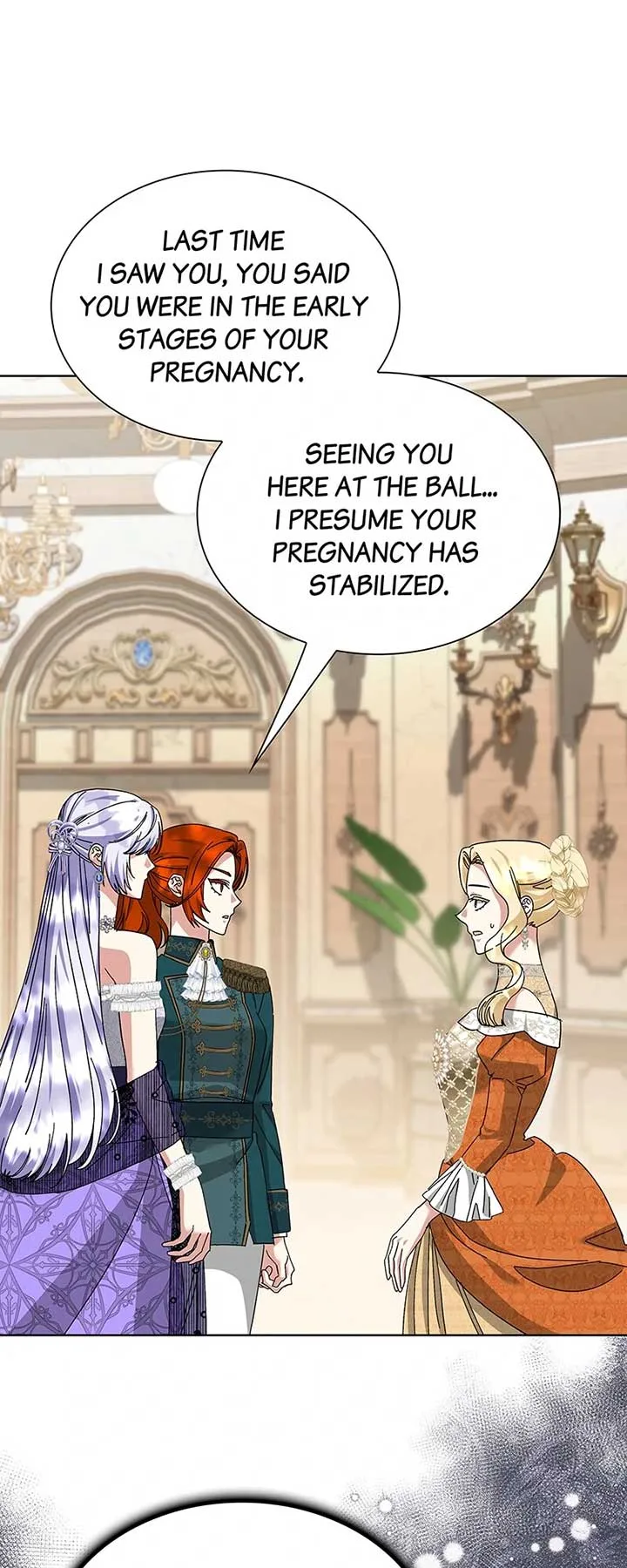 The Return of the Ex-Wife Chapter 34 page 50