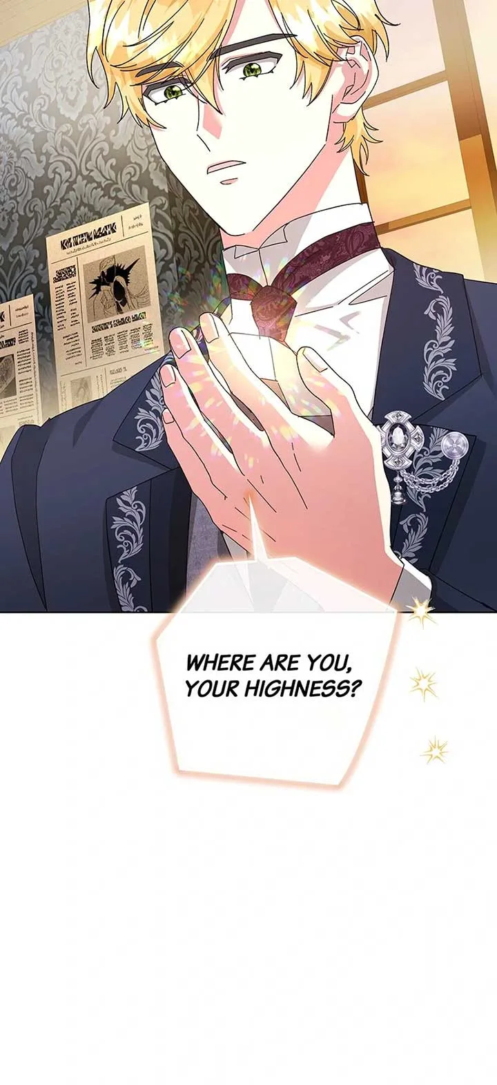 The Return of the Ex-Wife Chapter 32 page 62
