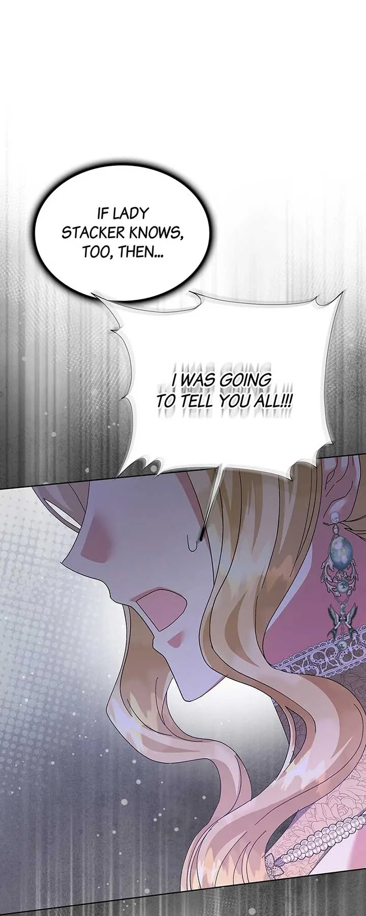 The Return of the Ex-Wife Chapter 34 page 53