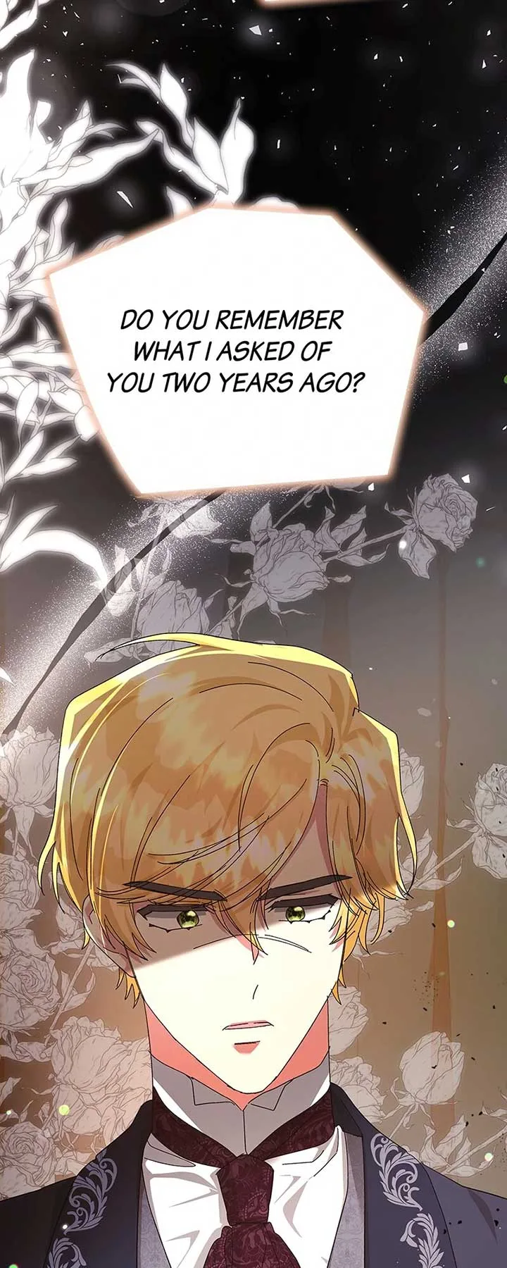 The Return of the Ex-Wife Chapter 32 page 64