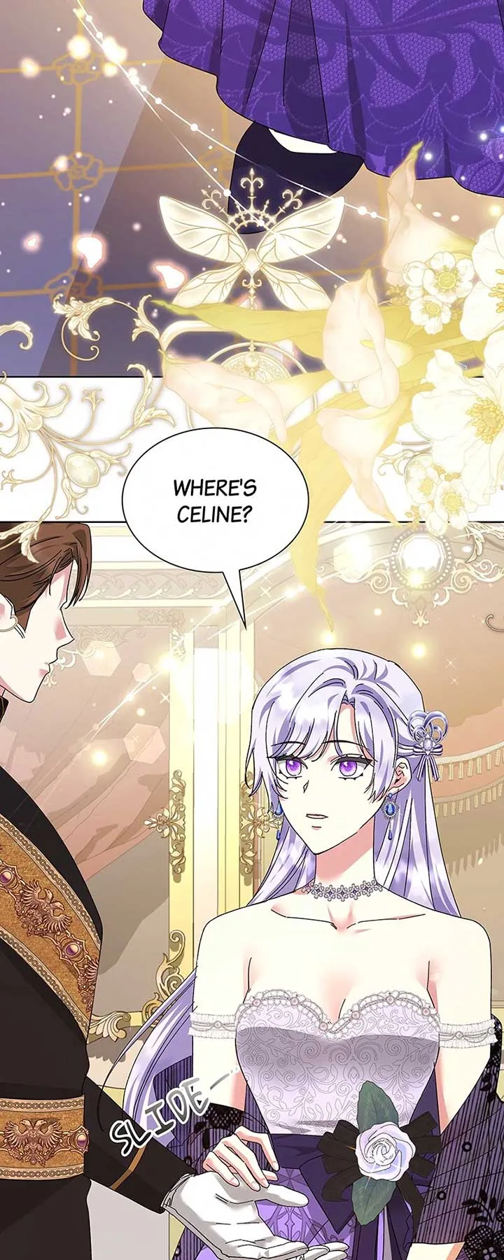 The Return of the Ex-Wife Chapter 32 page 68