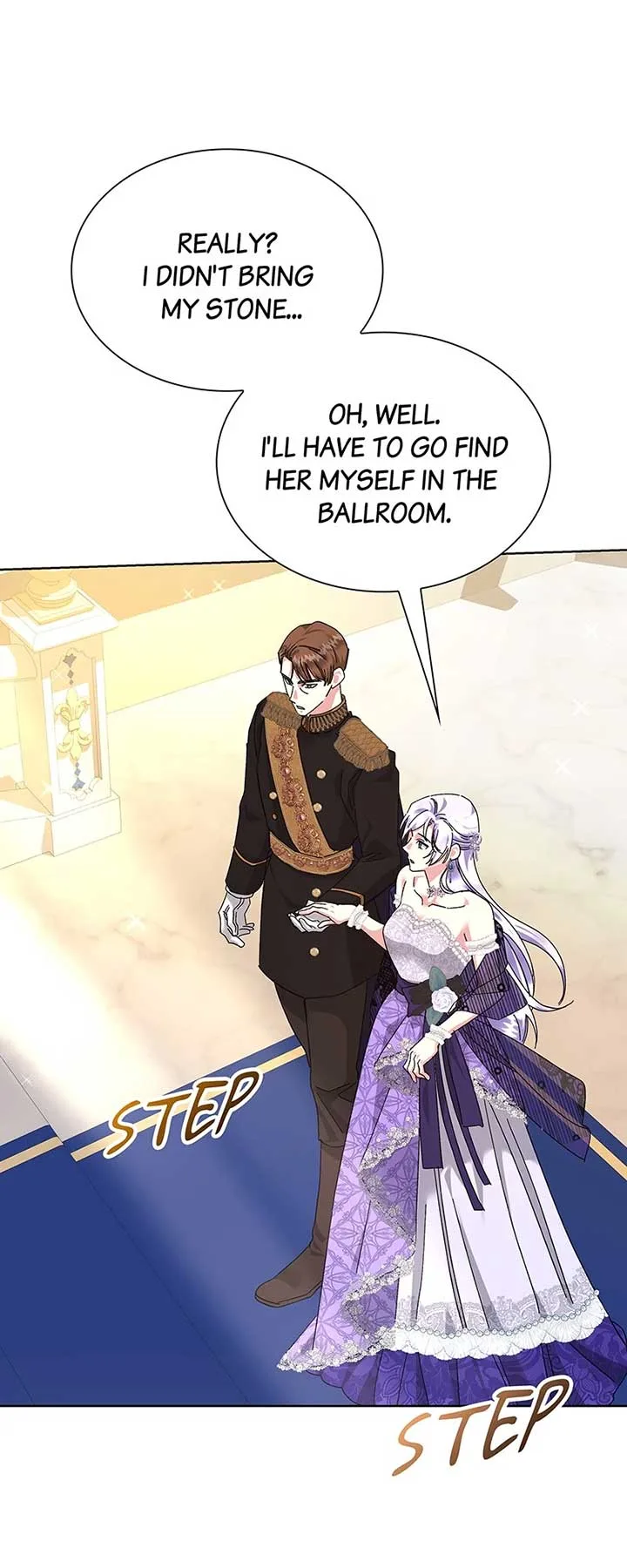The Return of the Ex-Wife Chapter 32 page 71