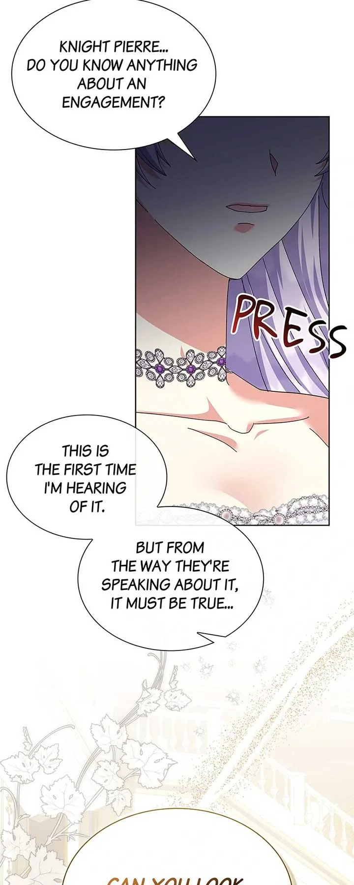 The Return of the Ex-Wife Chapter 32 page 85