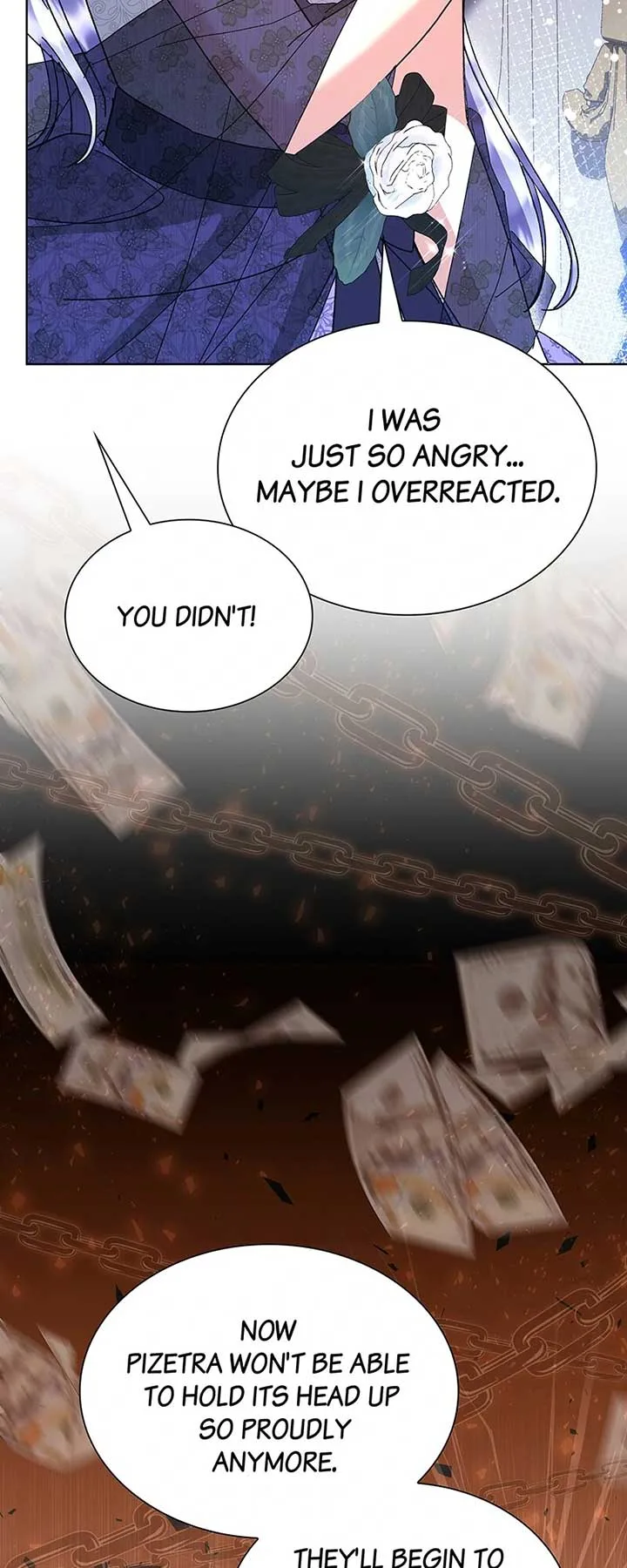 The Return of the Ex-Wife Chapter 35 page 5