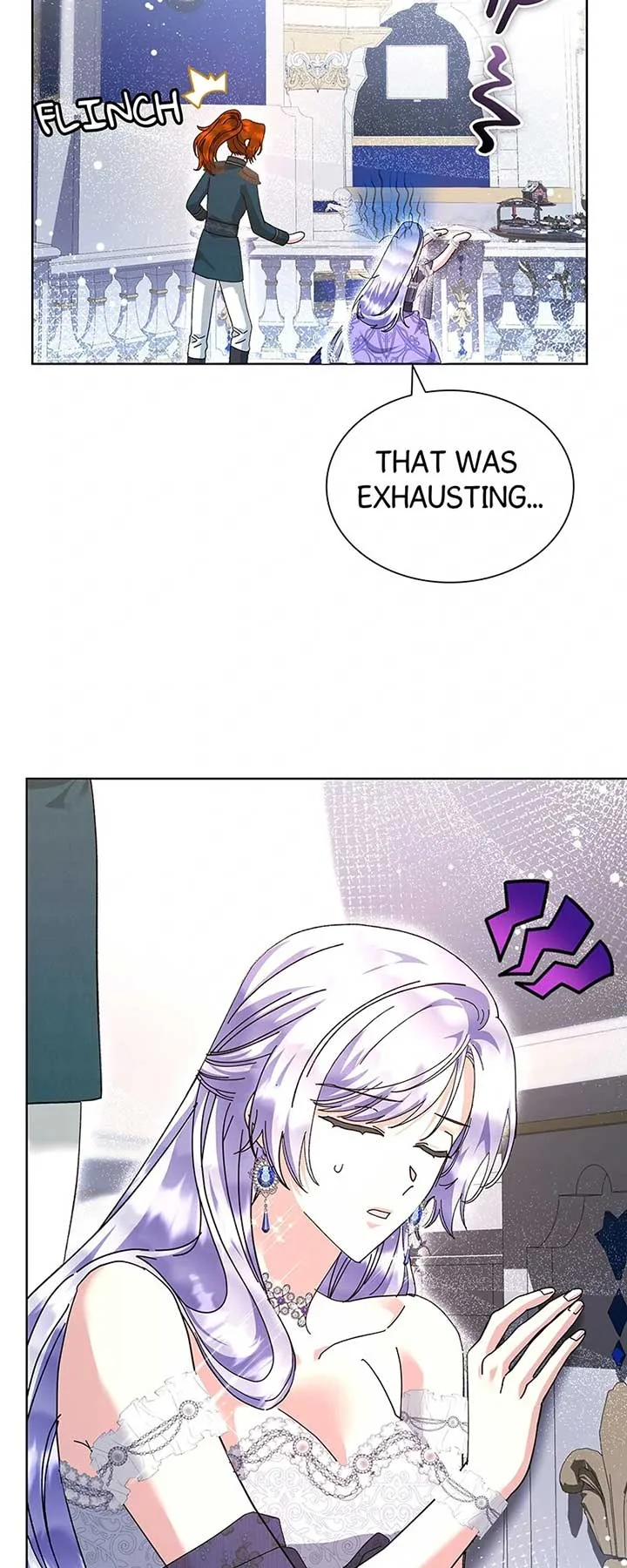 The Return of the Ex-Wife Chapter 35 page 4