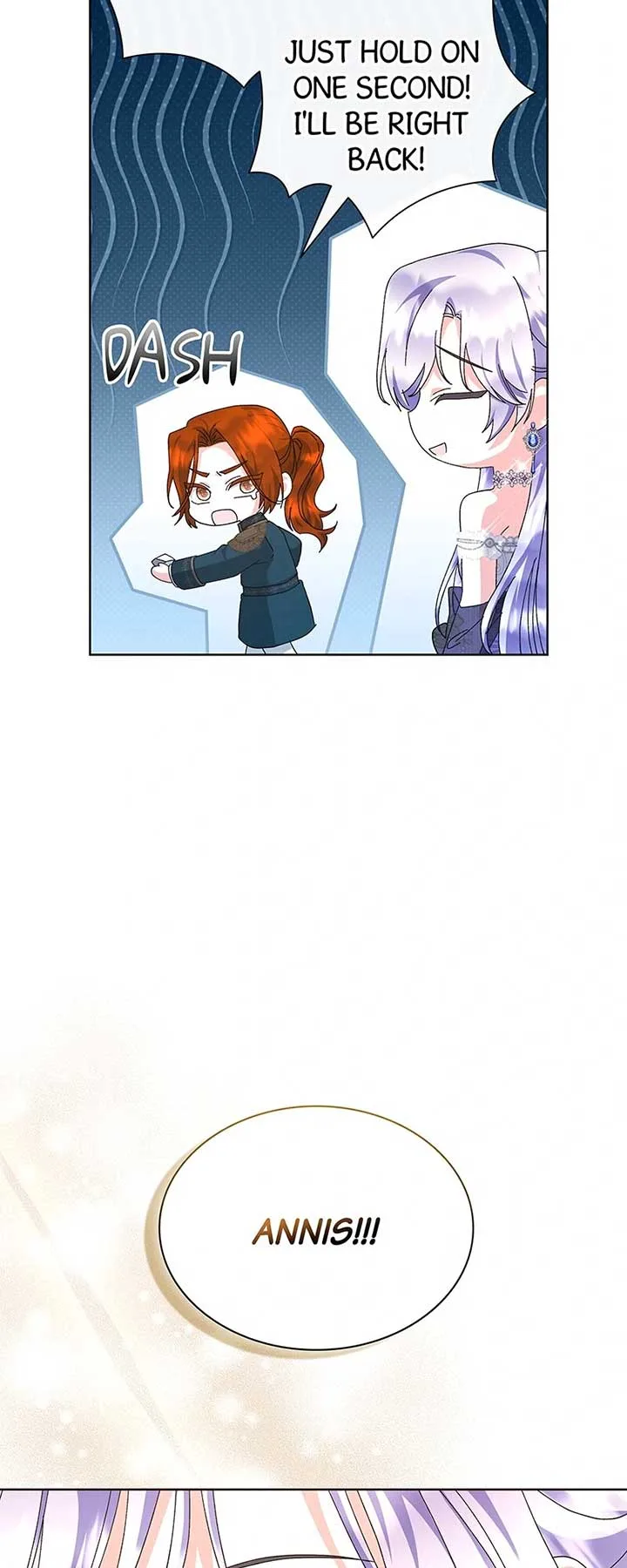 The Return of the Ex-Wife Chapter 35 page 11