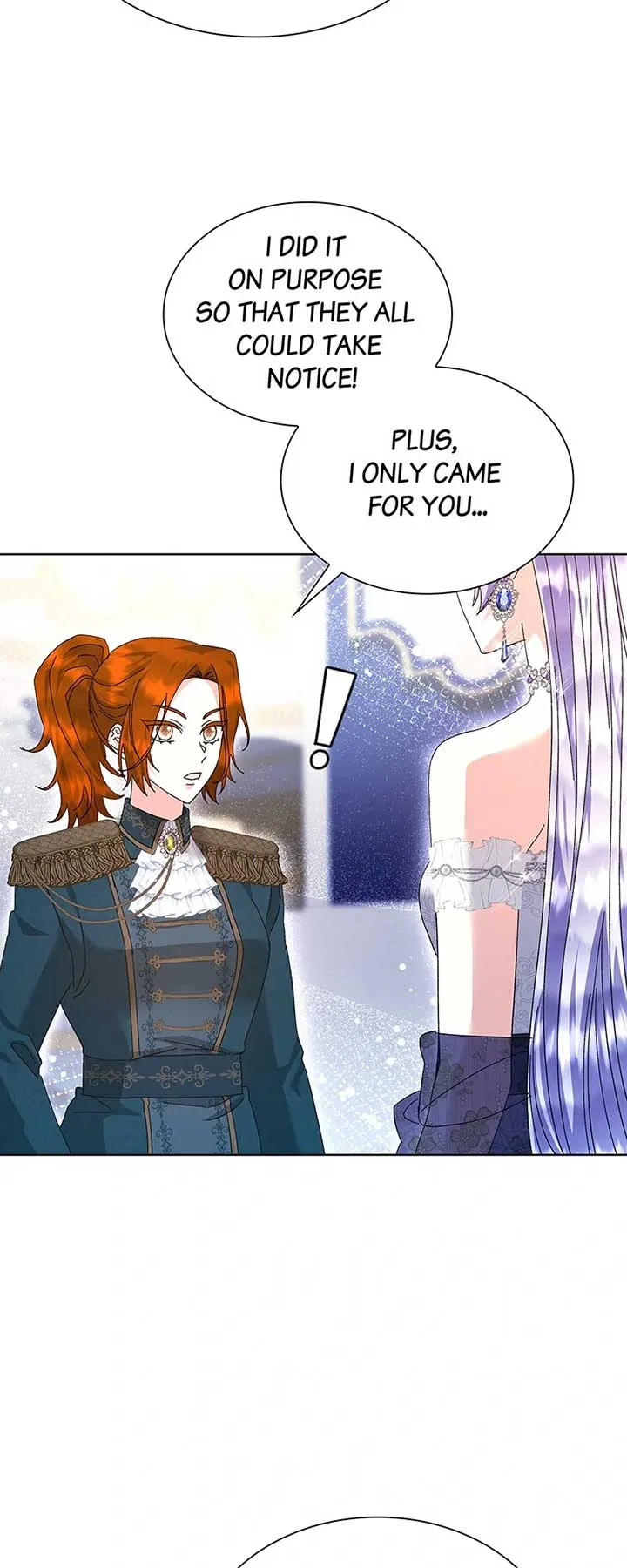 The Return of the Ex-Wife Chapter 35 page 9