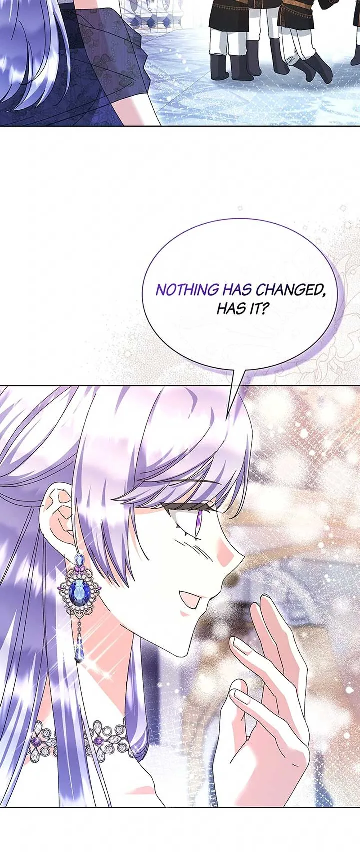 The Return of the Ex-Wife Chapter 35 page 18