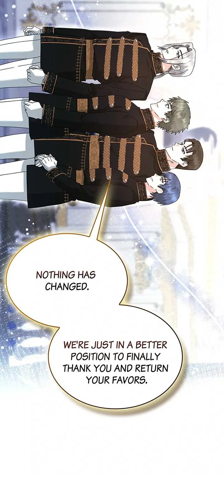 The Return of the Ex-Wife Chapter 35 page 22