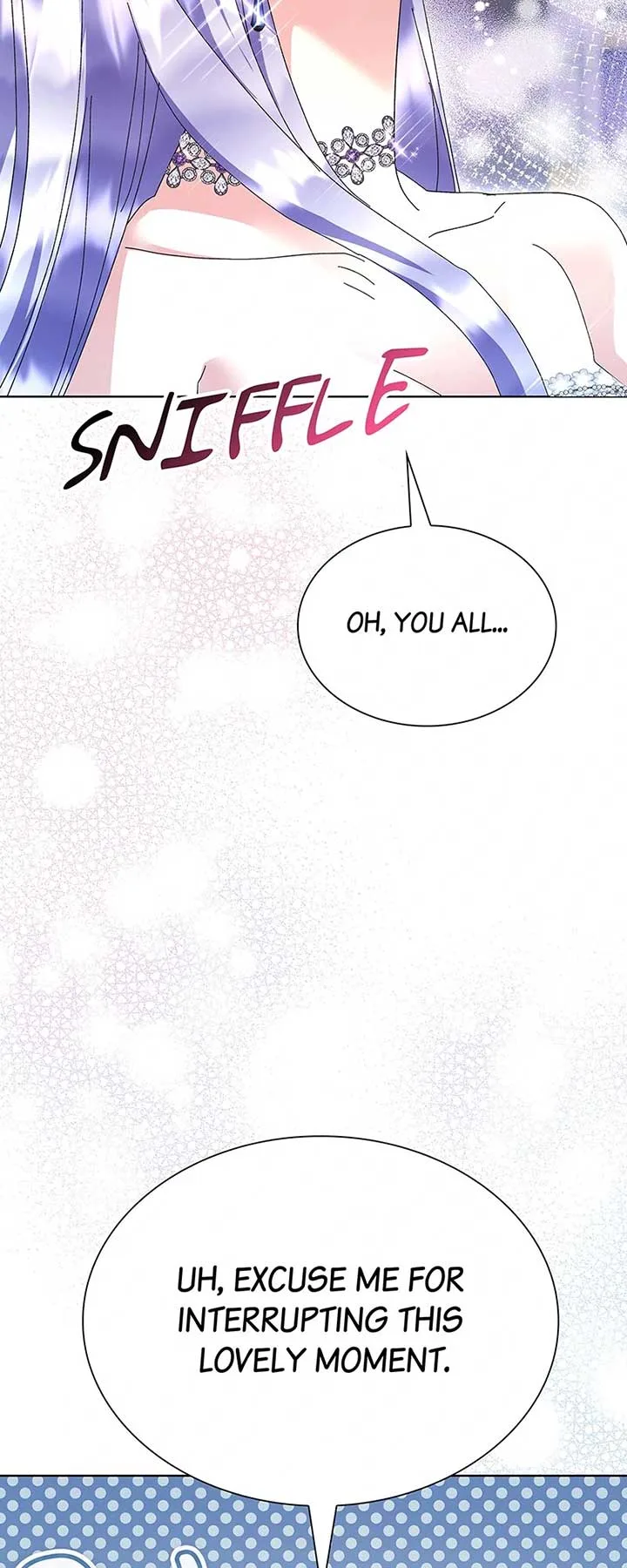 The Return of the Ex-Wife Chapter 35 page 25