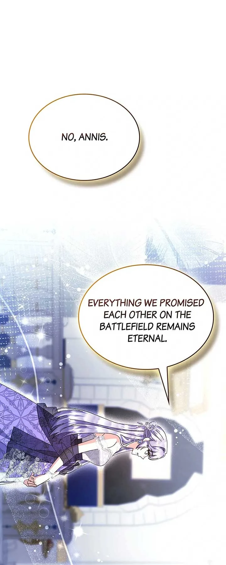 The Return of the Ex-Wife Chapter 35 page 21