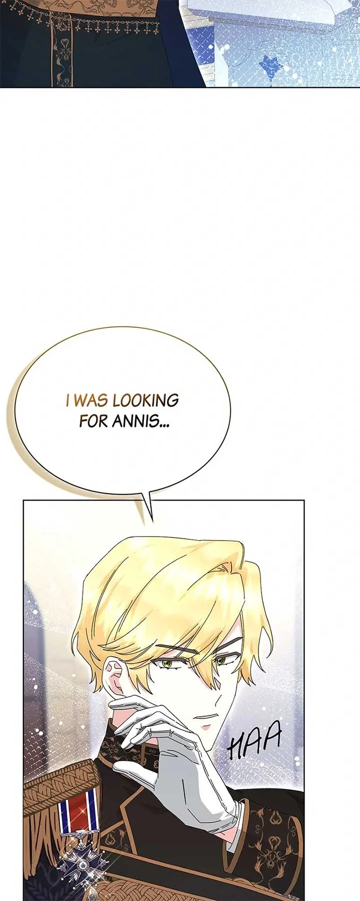 The Return of the Ex-Wife Chapter 36 page 4