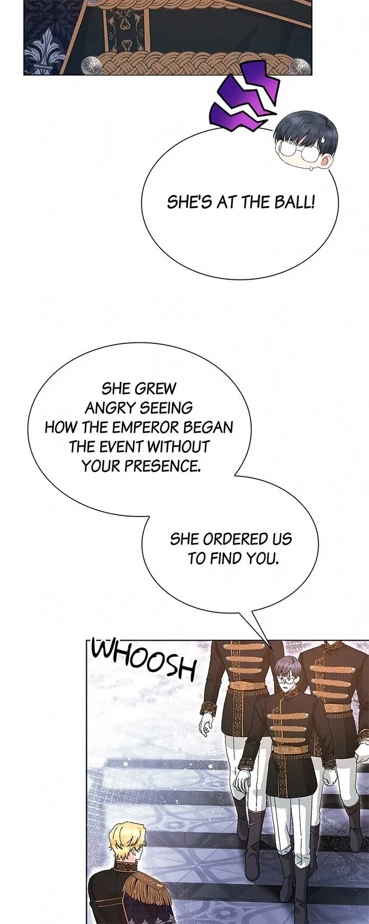 The Return of the Ex-Wife Chapter 36 page 5