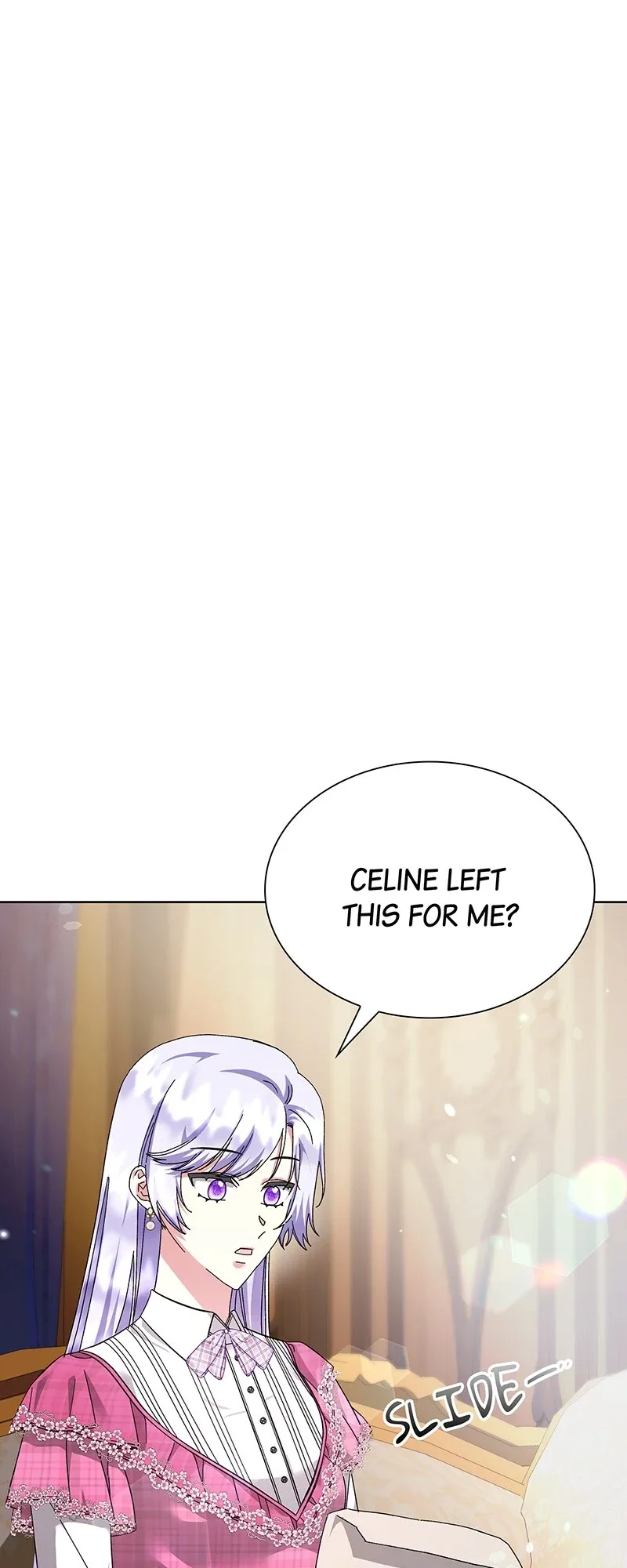 The Return of the Ex-Wife Chapter 37 page 32
