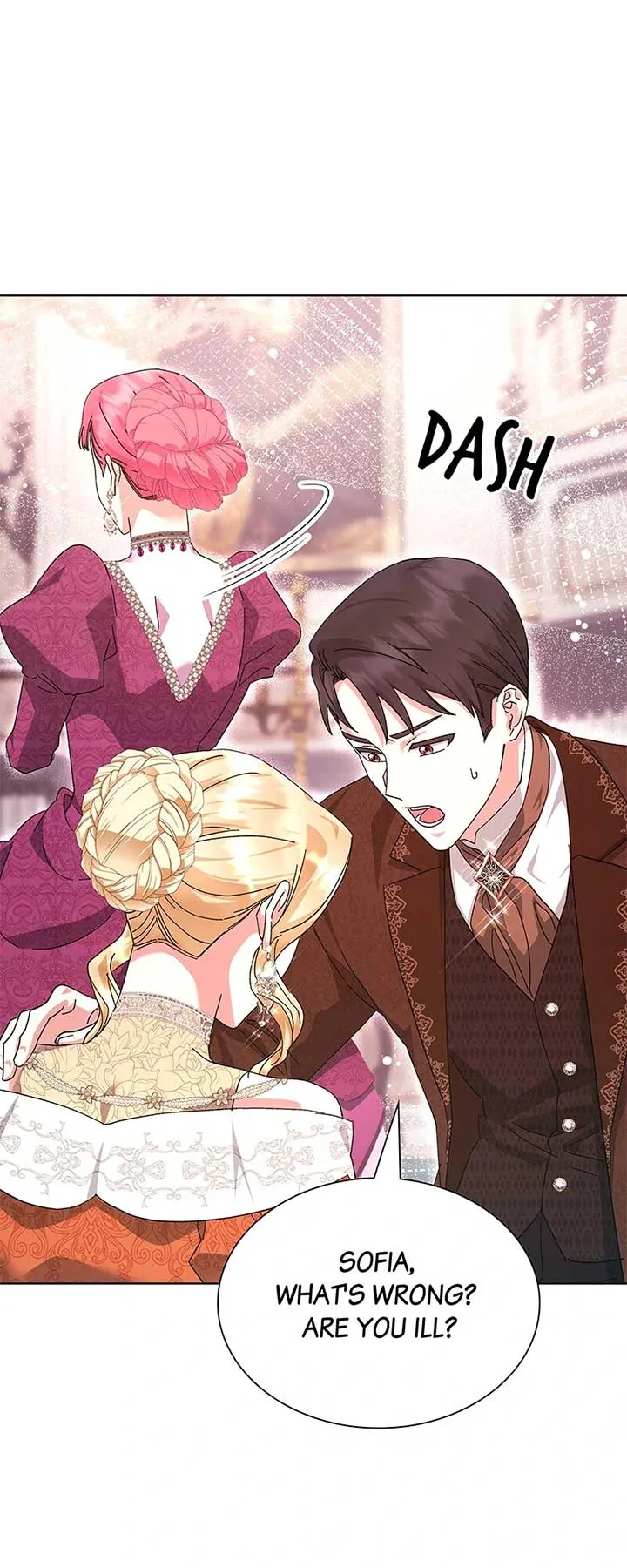 The Return of the Ex-Wife Chapter 36 page 70
