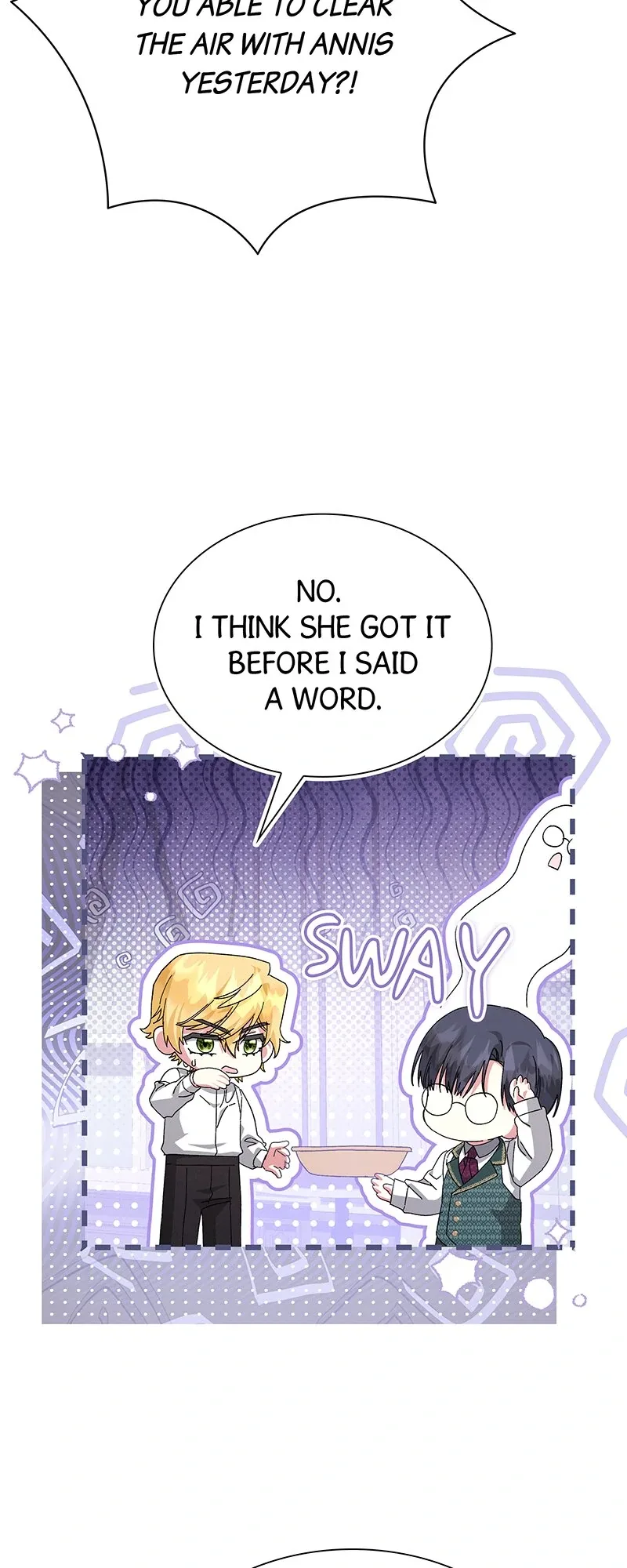 The Return of the Ex-Wife Chapter 37 page 15