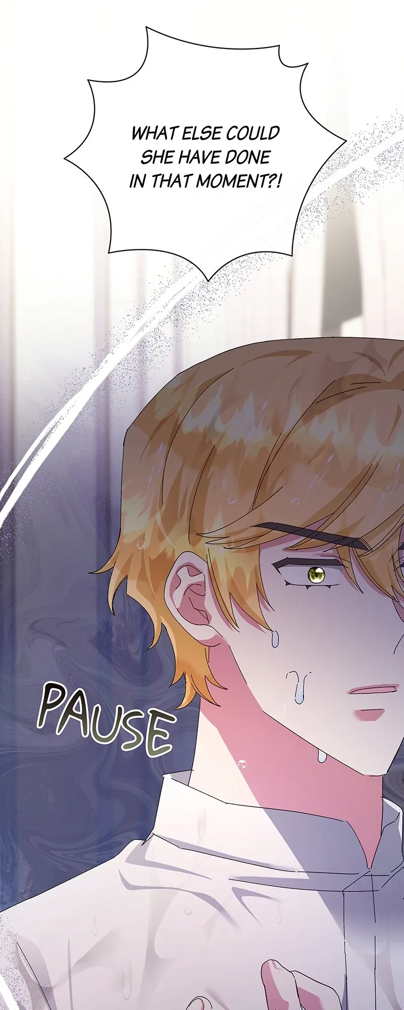 The Return of the Ex-Wife Chapter 37 page 17