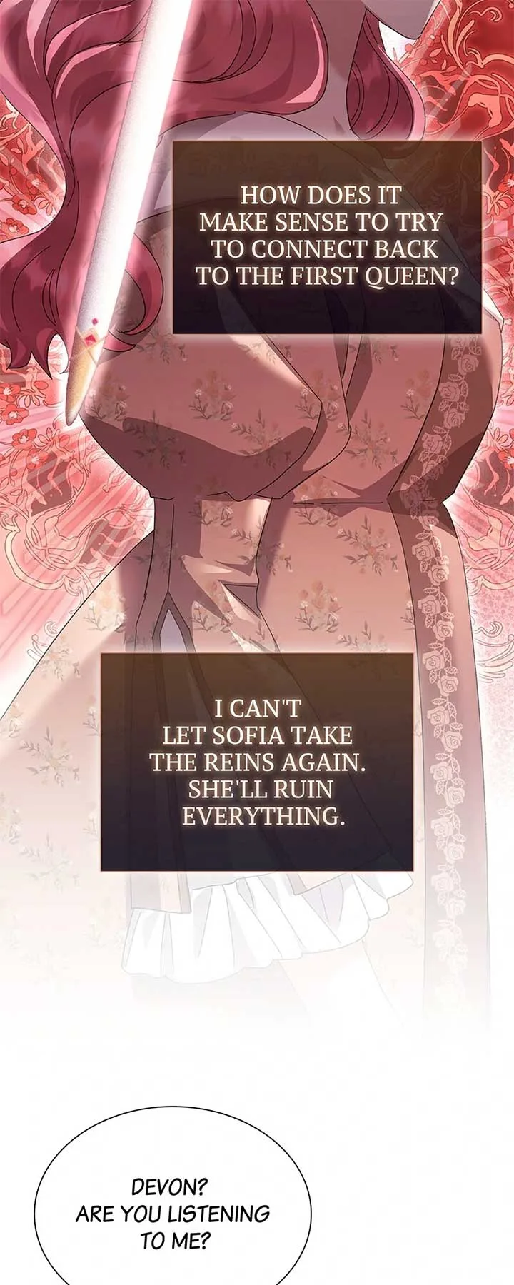 The Return of the Ex-Wife Chapter 36 page 81
