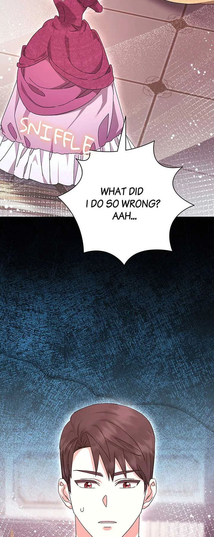 The Return of the Ex-Wife Chapter 36 page 67