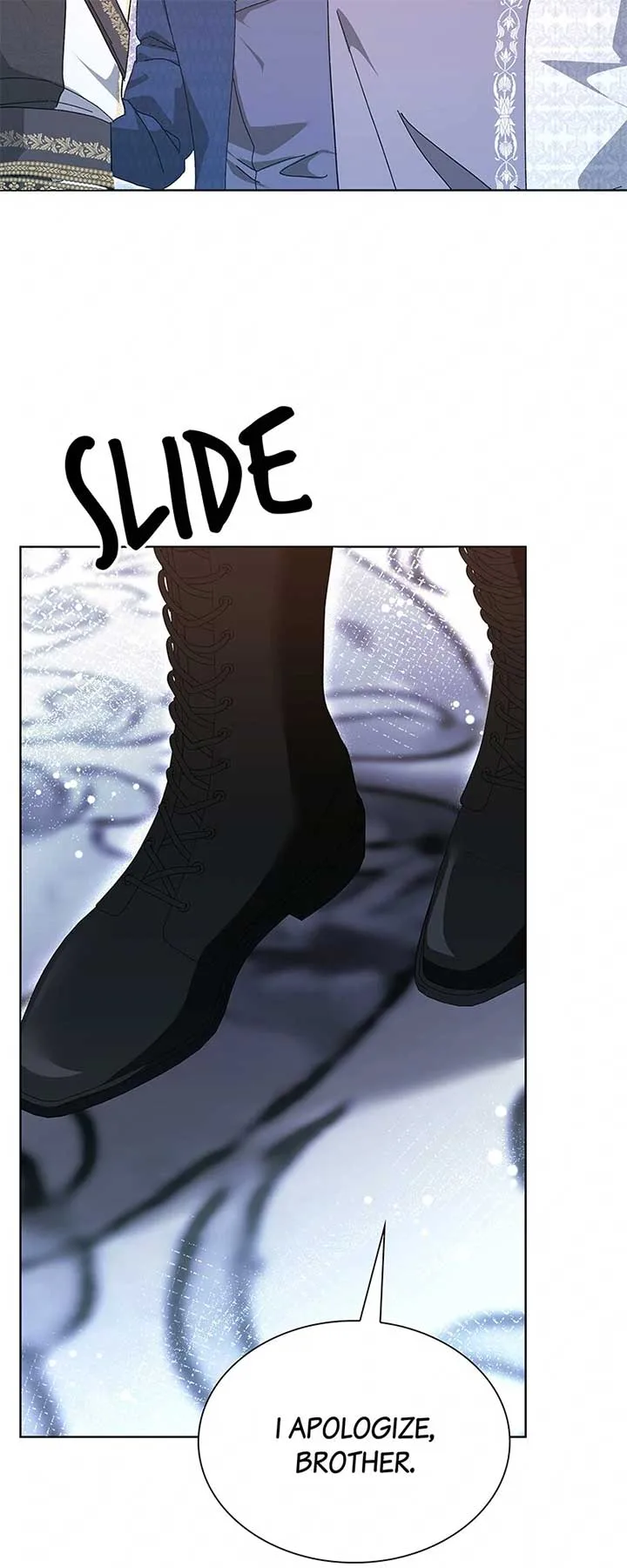 The Return of the Ex-Wife Chapter 36 page 48
