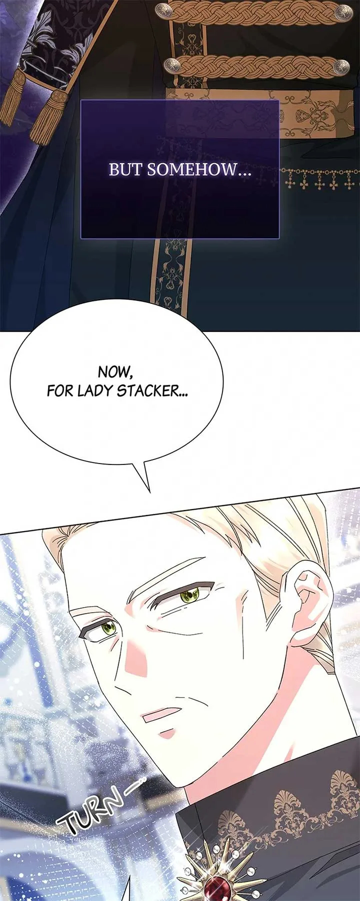 The Return of the Ex-Wife Chapter 36 page 61