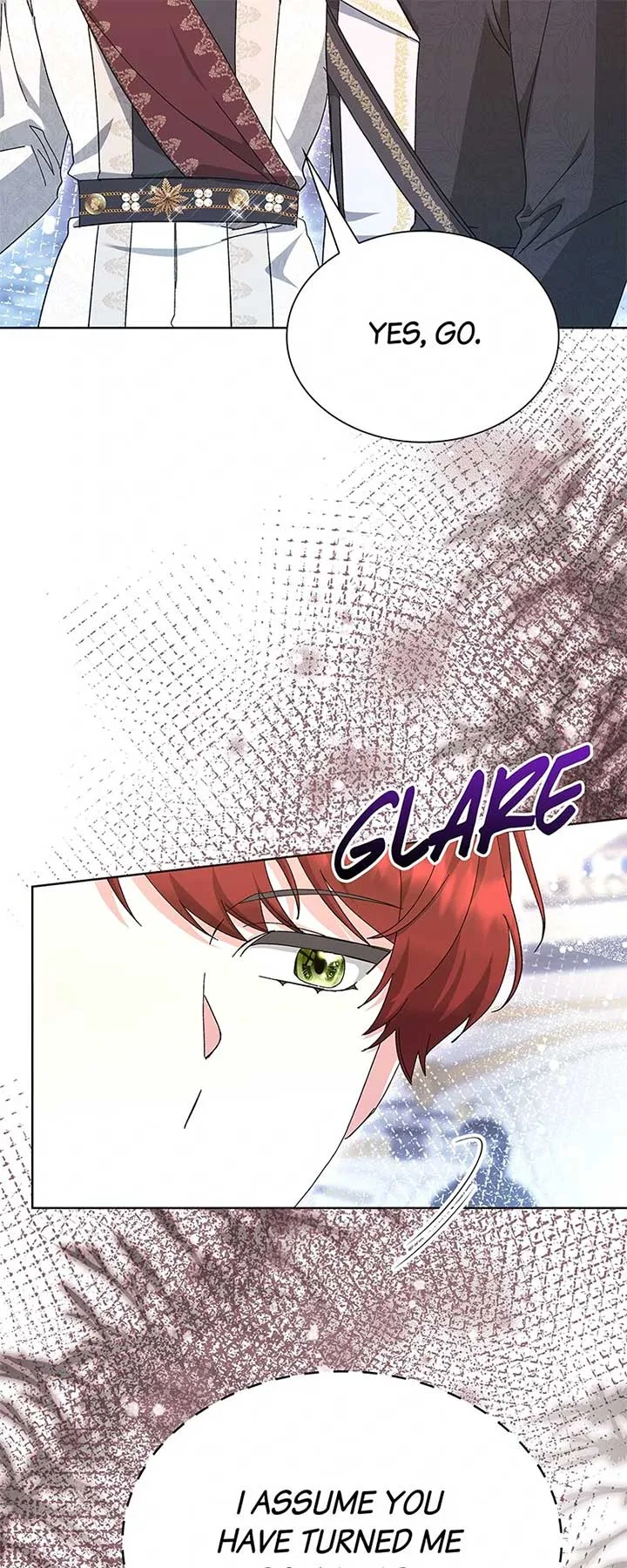 The Return of the Ex-Wife Chapter 36 page 52