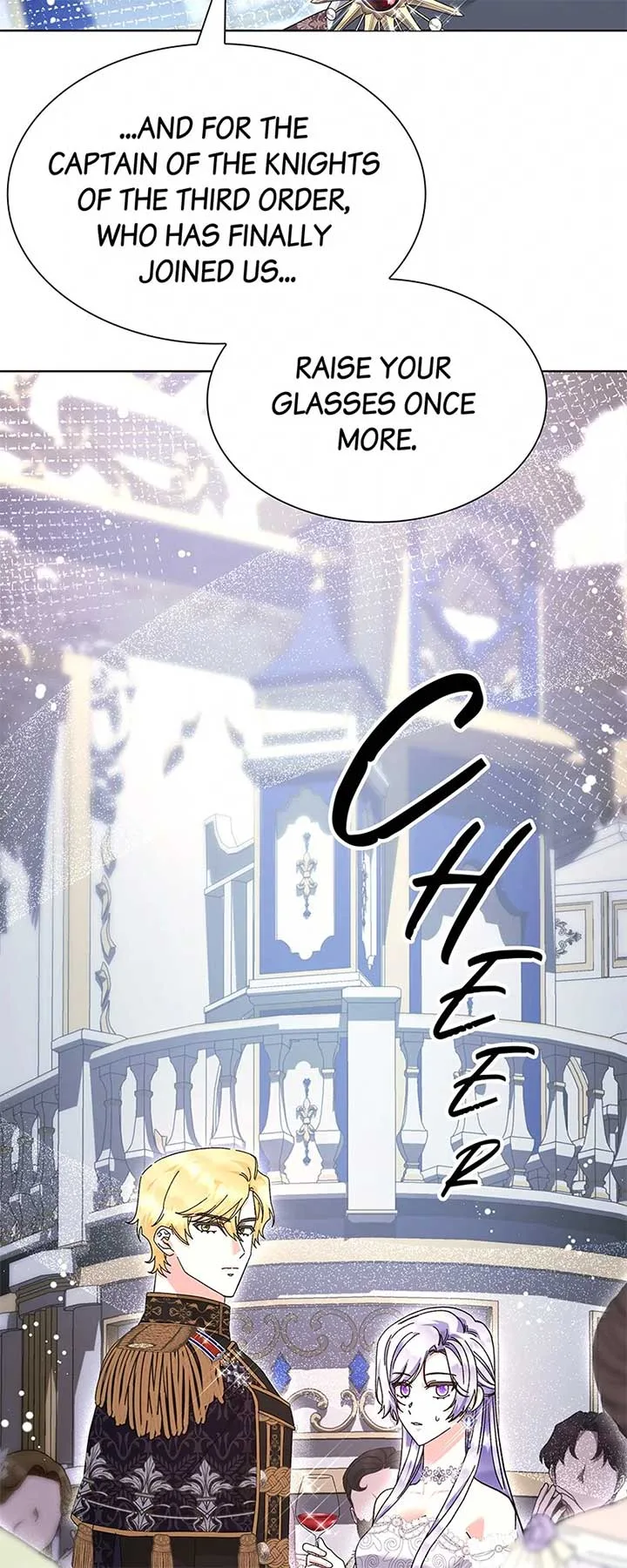 The Return of the Ex-Wife Chapter 36 page 62