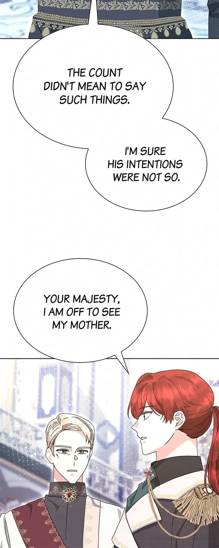 The Return of the Ex-Wife Chapter 36 page 51