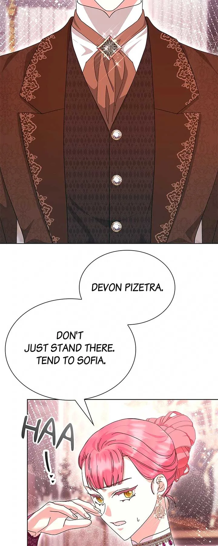 The Return of the Ex-Wife Chapter 36 page 68