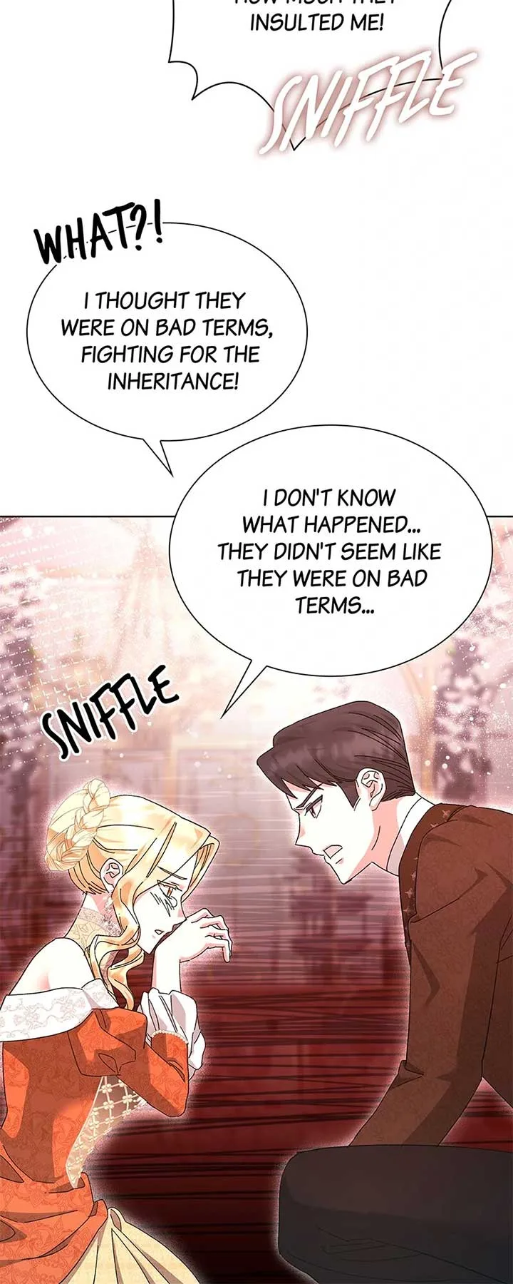 The Return of the Ex-Wife Chapter 36 page 77