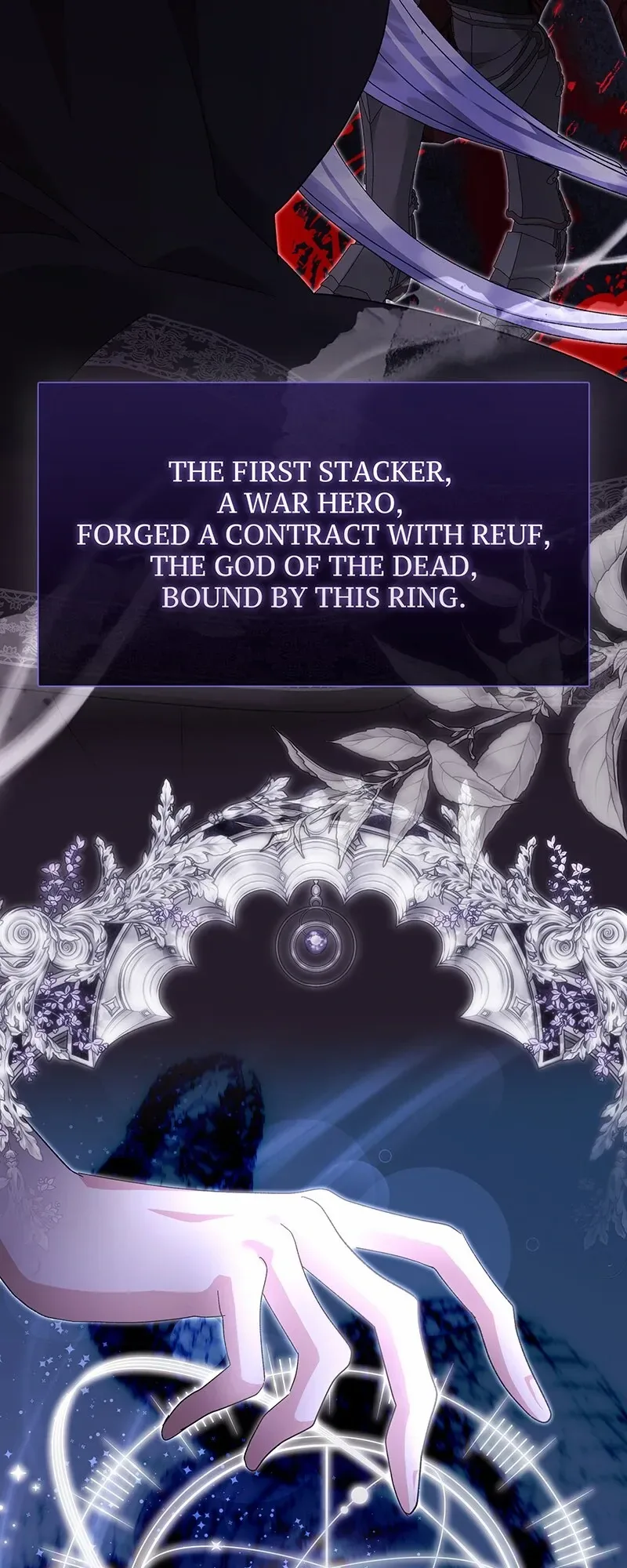 The Return of the Ex-Wife Chapter 37 page 62