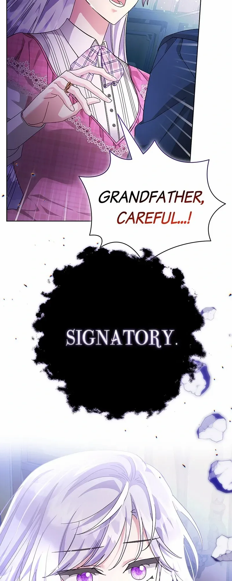 The Return of the Ex-Wife Chapter 37 page 81