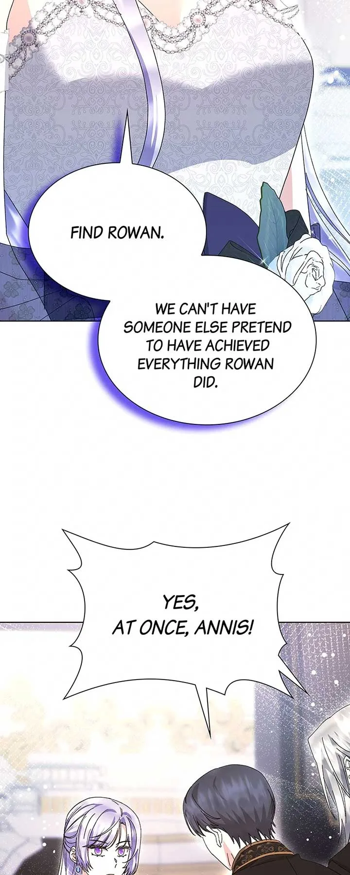 The Return of the Ex-Wife Chapter 35 page 44