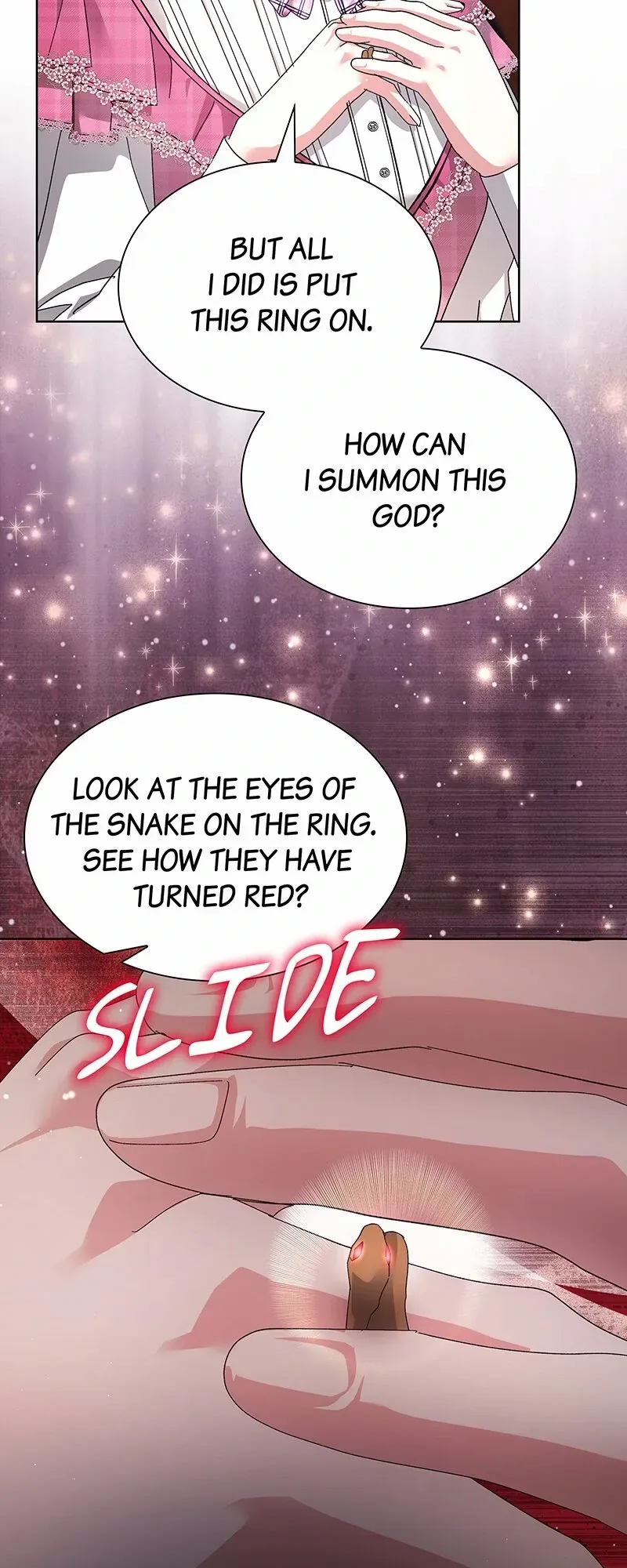 The Return of the Ex-Wife Chapter 37 page 69