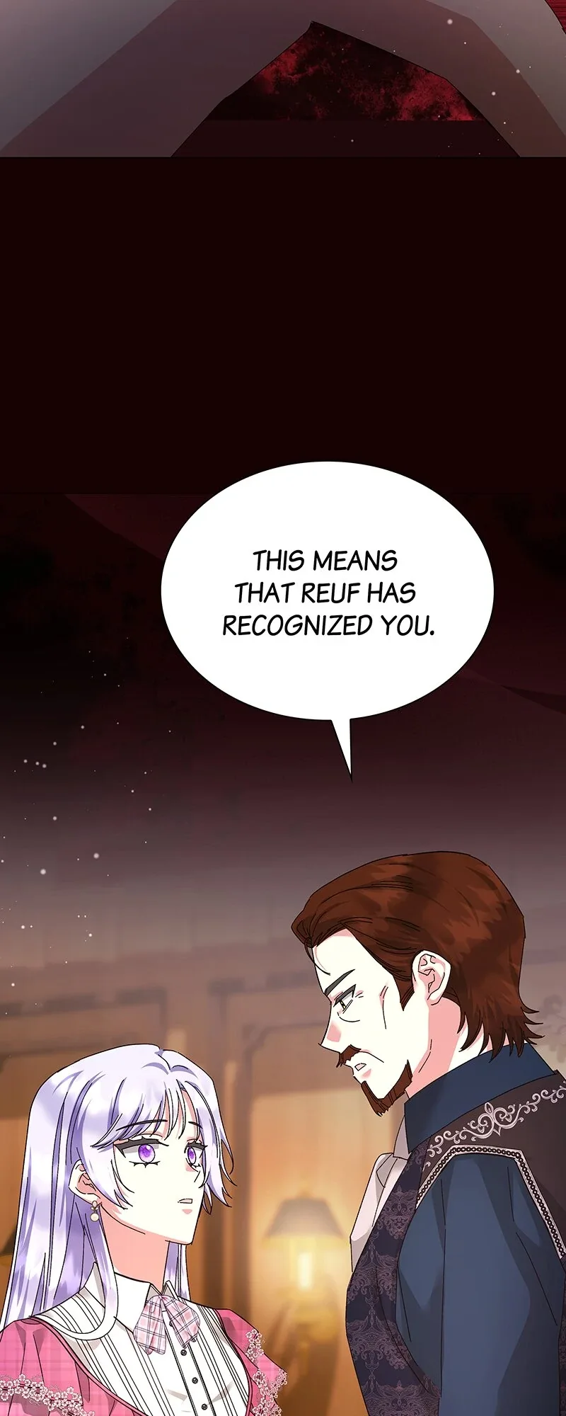 The Return of the Ex-Wife Chapter 37 page 70