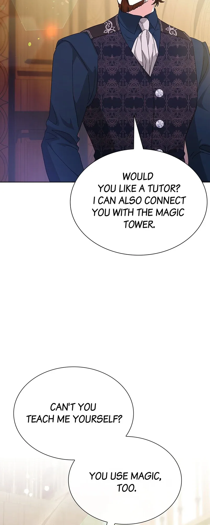 The Return of the Ex-Wife Chapter 37 page 49