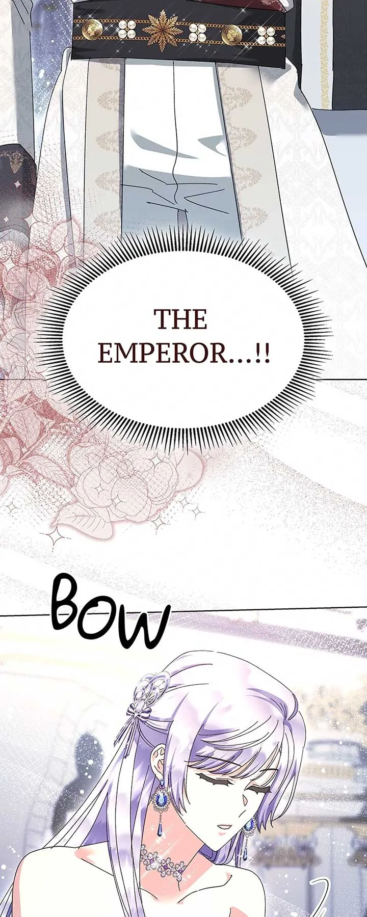 The Return of the Ex-Wife Chapter 35 page 50