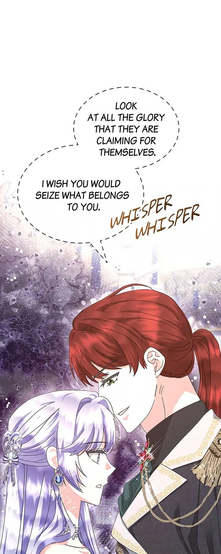 The Return of the Ex-Wife Chapter 35 page 72