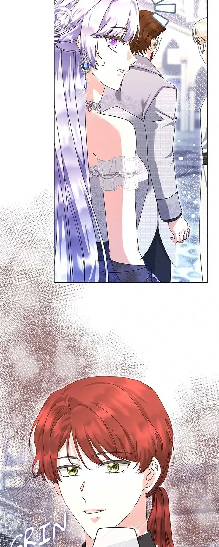 The Return of the Ex-Wife Chapter 35 page 63
