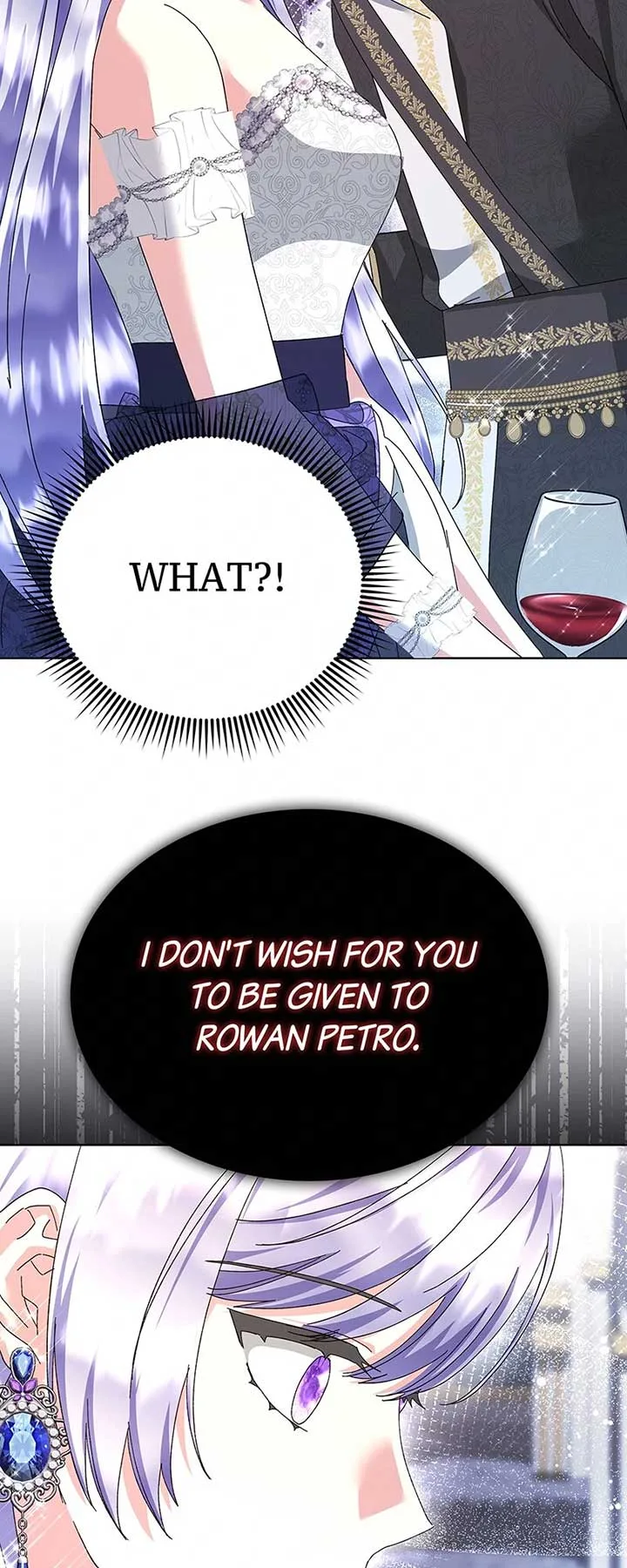 The Return of the Ex-Wife Chapter 35 page 73