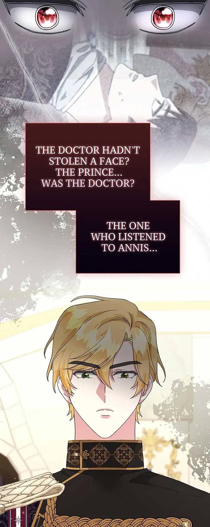 The Return of the Ex-Wife Chapter 39 page 10