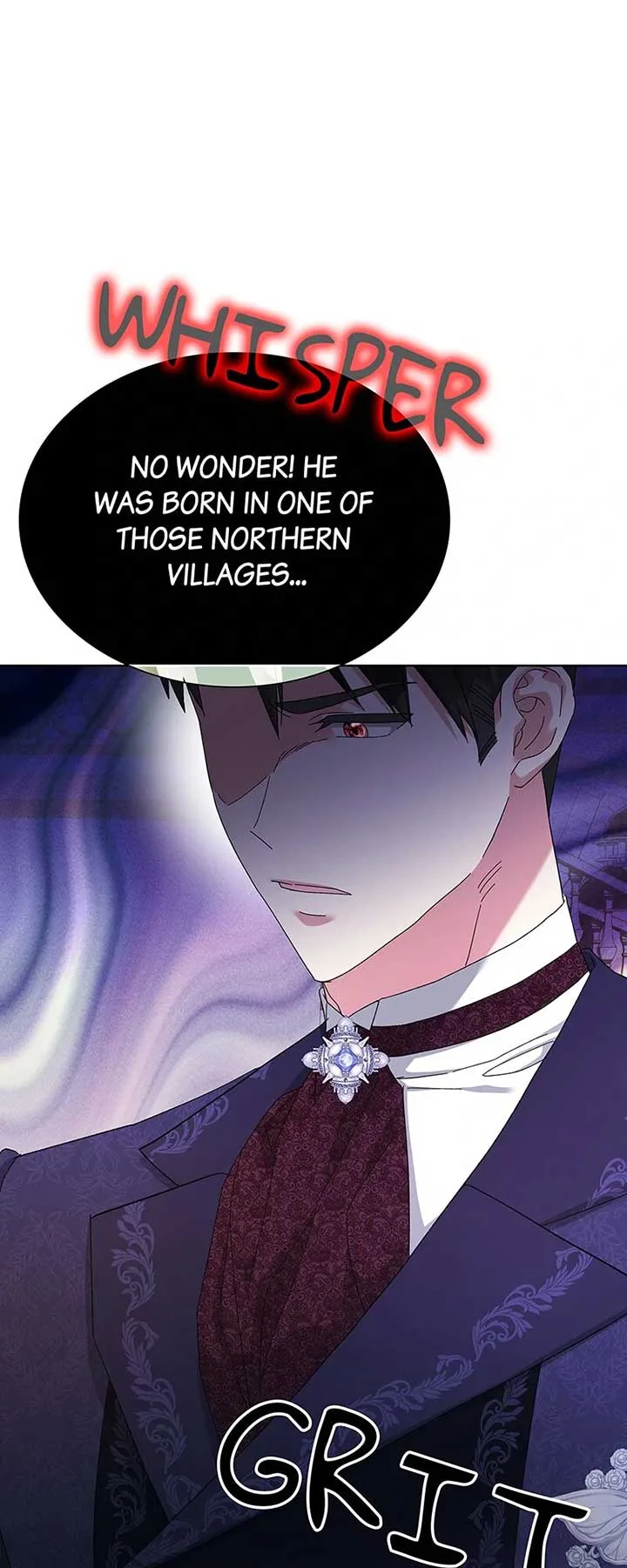 The Return of the Ex-Wife Chapter 39 page 14