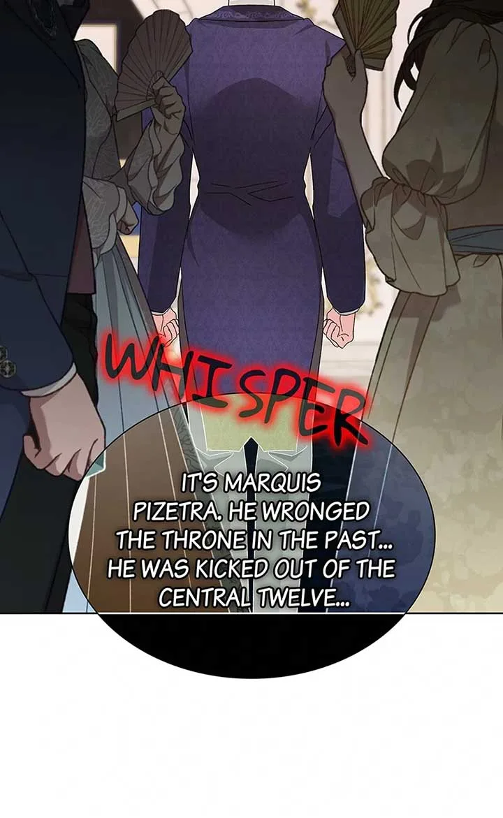 The Return of the Ex-Wife Chapter 39 page 13