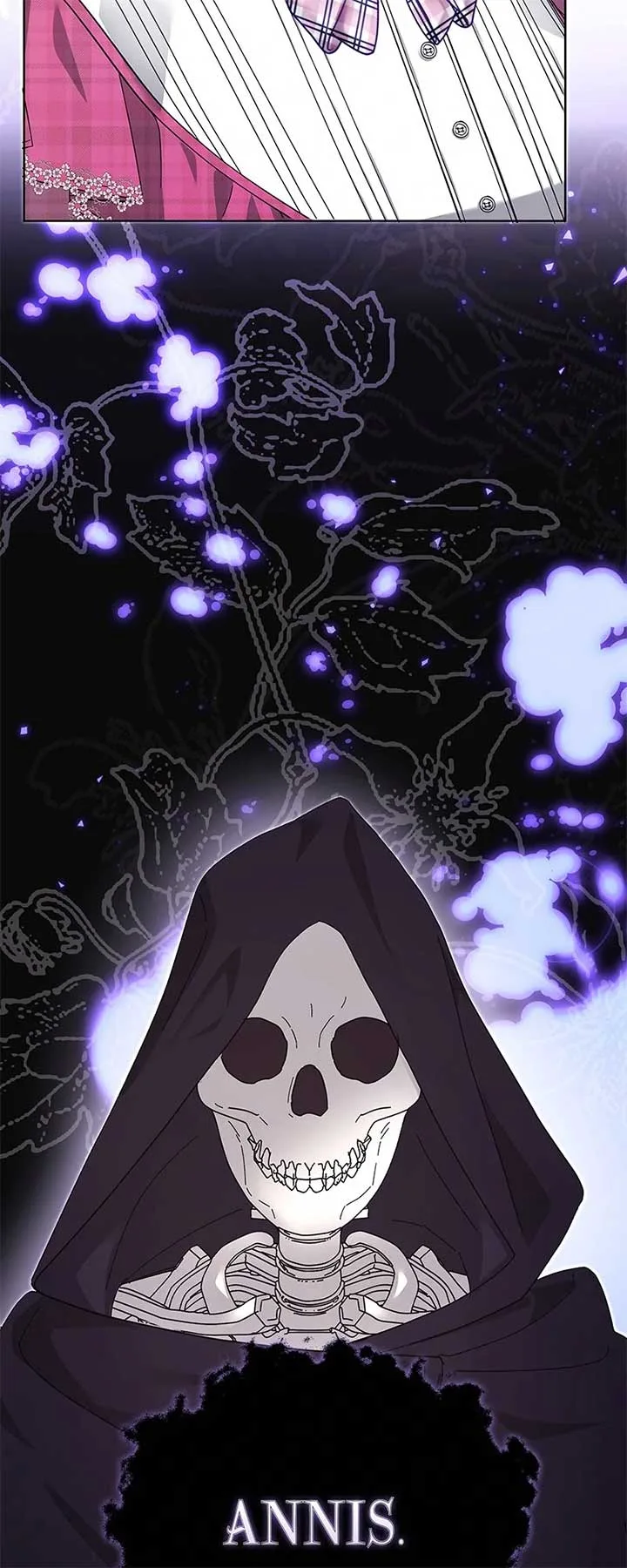 The Return of the Ex-Wife Chapter 38 page 34