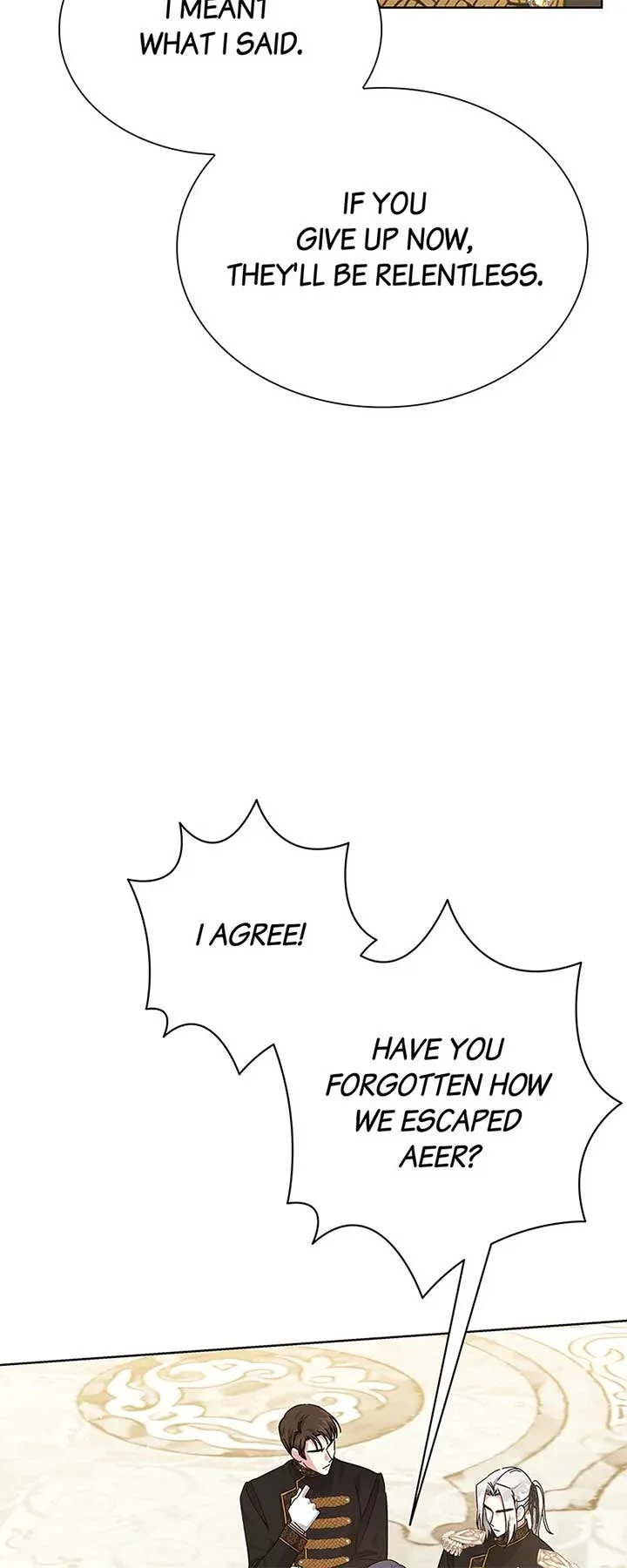 The Return of the Ex-Wife Chapter 38 page 70