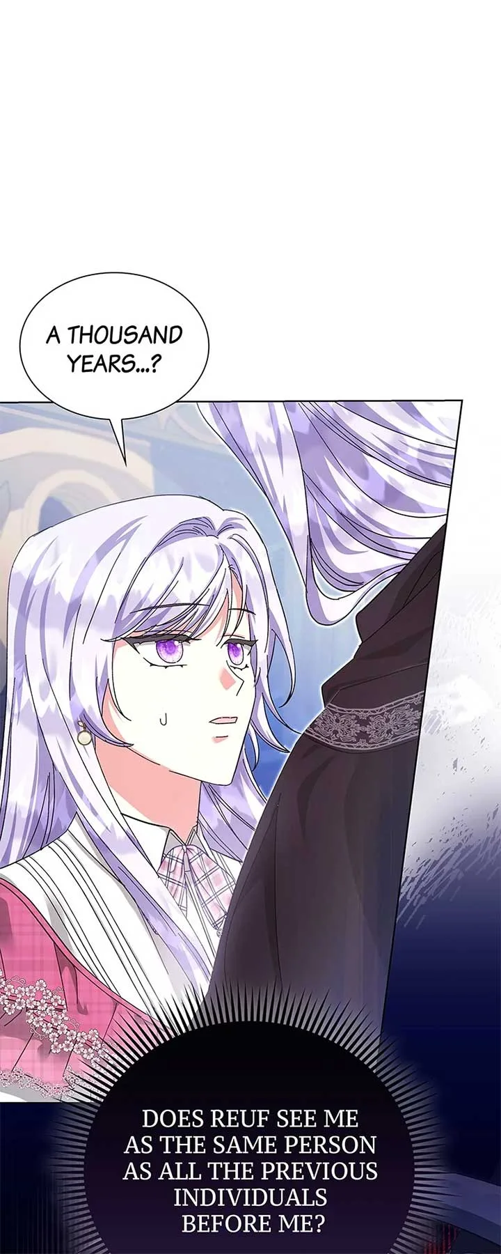 The Return of the Ex-Wife Chapter 38 page 18