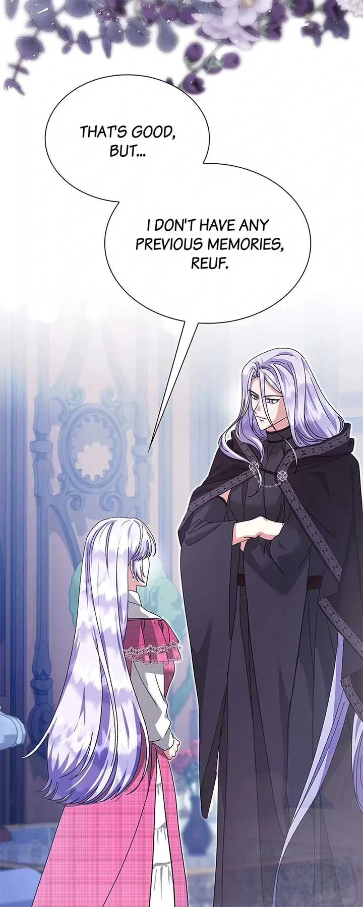 The Return of the Ex-Wife Chapter 38 page 21