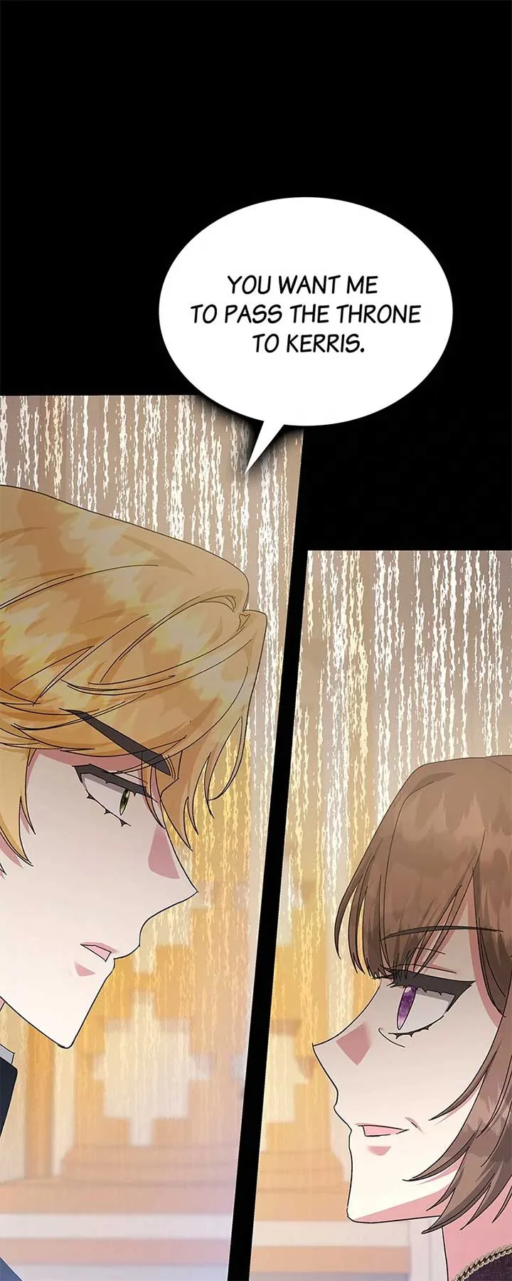 The Return of the Ex-Wife Chapter 38 page 58